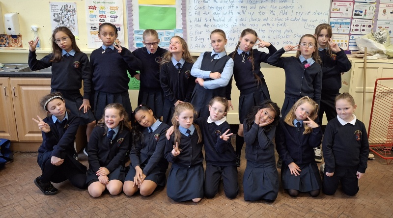 4th Class B