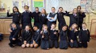 4th Class B